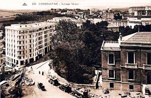 Constantine - Avenue Viviani
